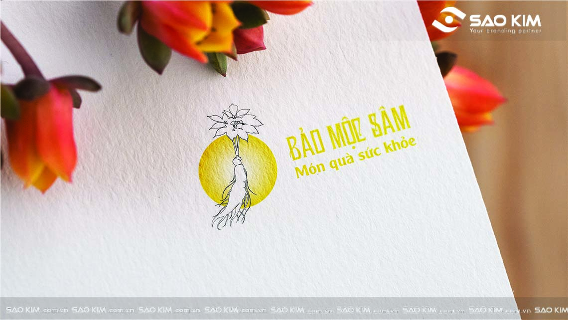 Sáng Nhân Tâm - Đặt tên, thiết kế logo cho Công ty TNHH Sáng Nhân Tâm